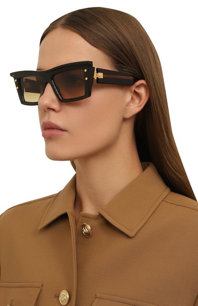 Солнцезащитные очки BALMAIN, арт. BPS-131D, фото 2