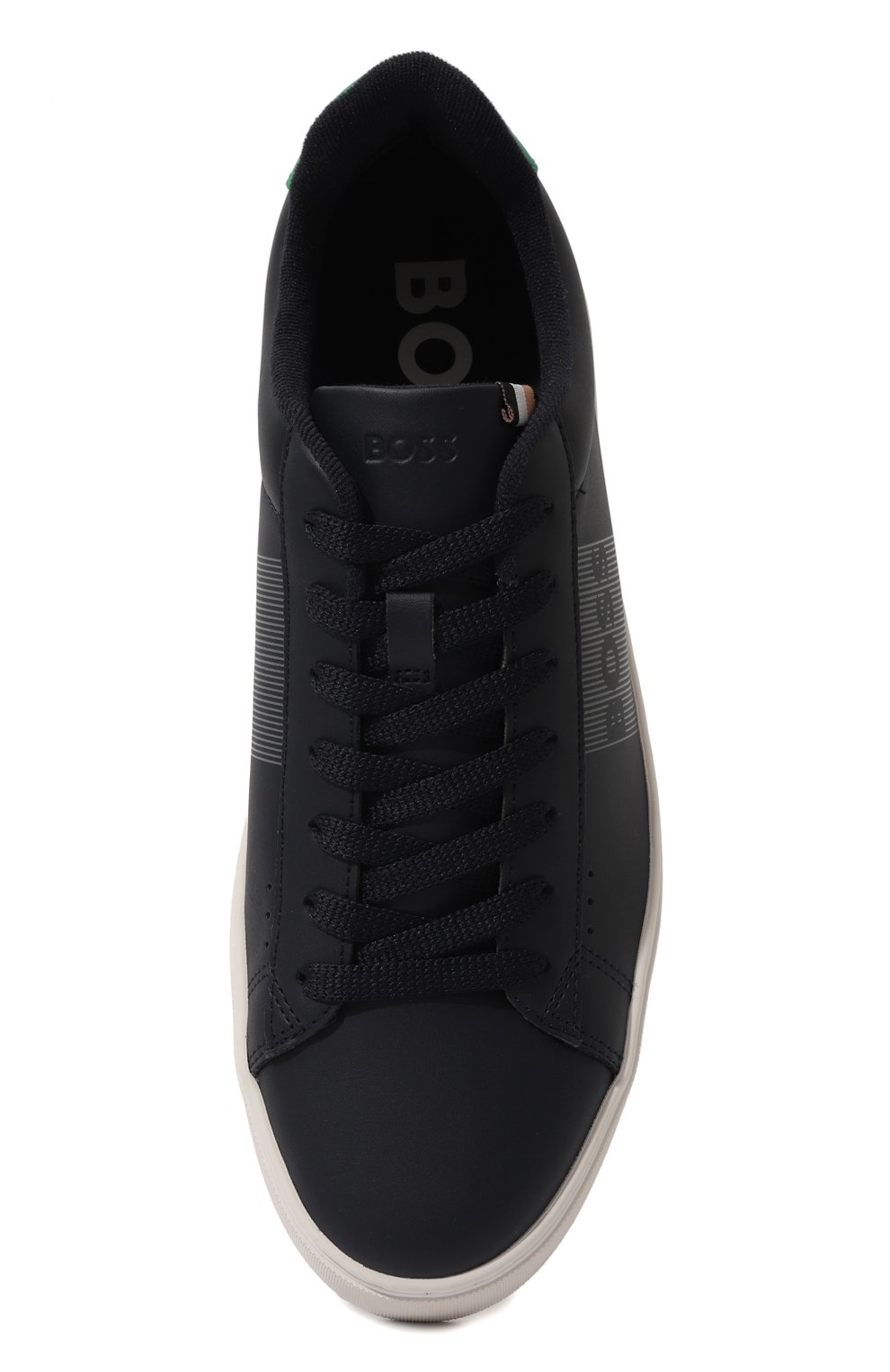 Кеды BOSS, арт. 50498924, фото 6