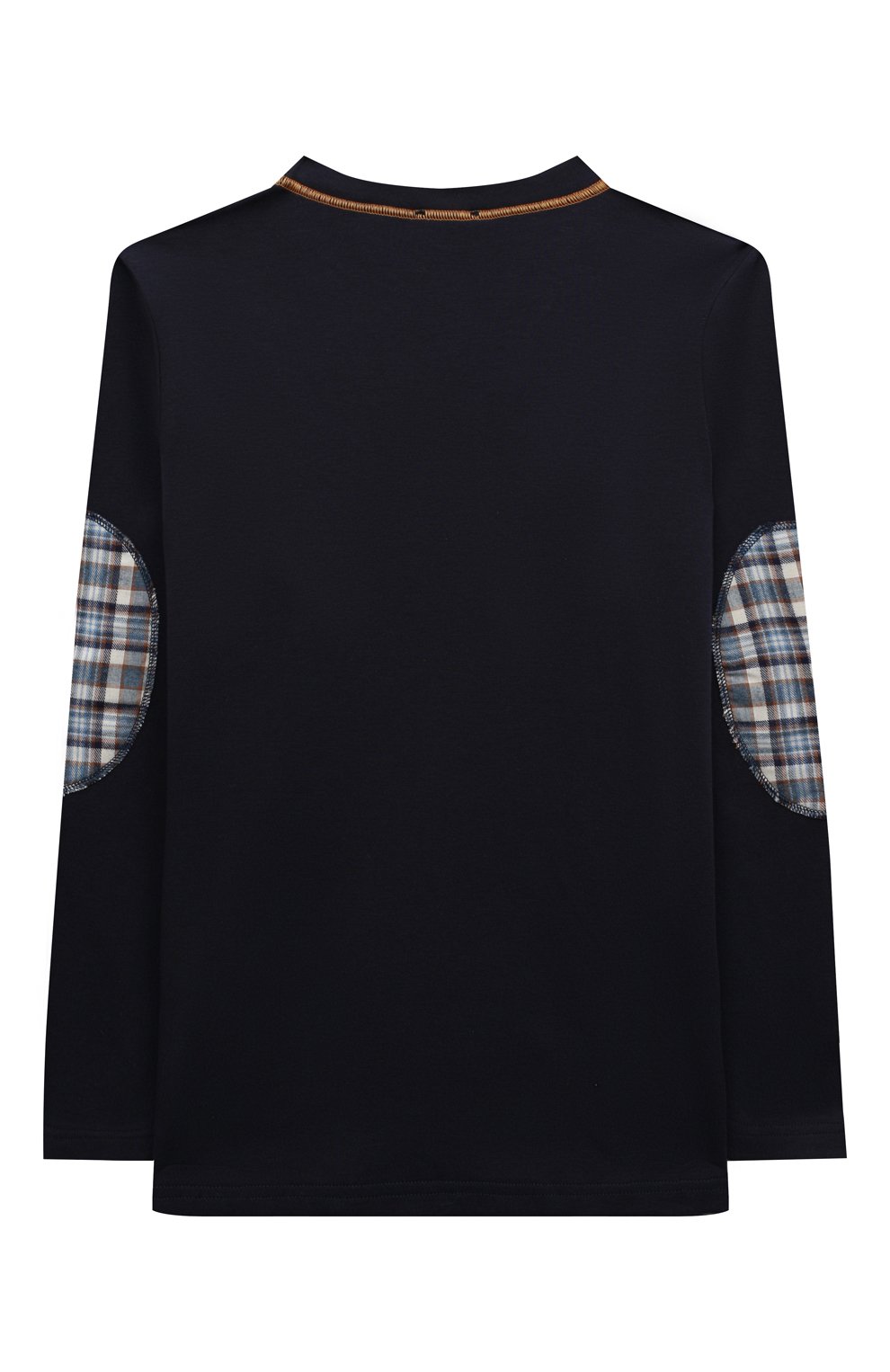 Хлопковая пижама LA PERLA, арт. 54472/8A-14A, фото 3