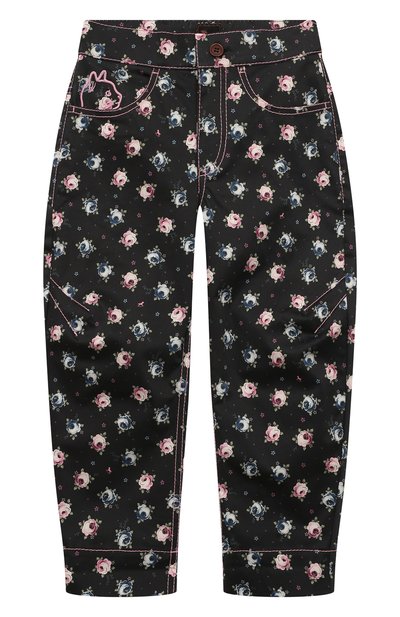 Джинсы ULYANA SERGEENKO, арт. PNT002KD21P (0739б21), фото 1