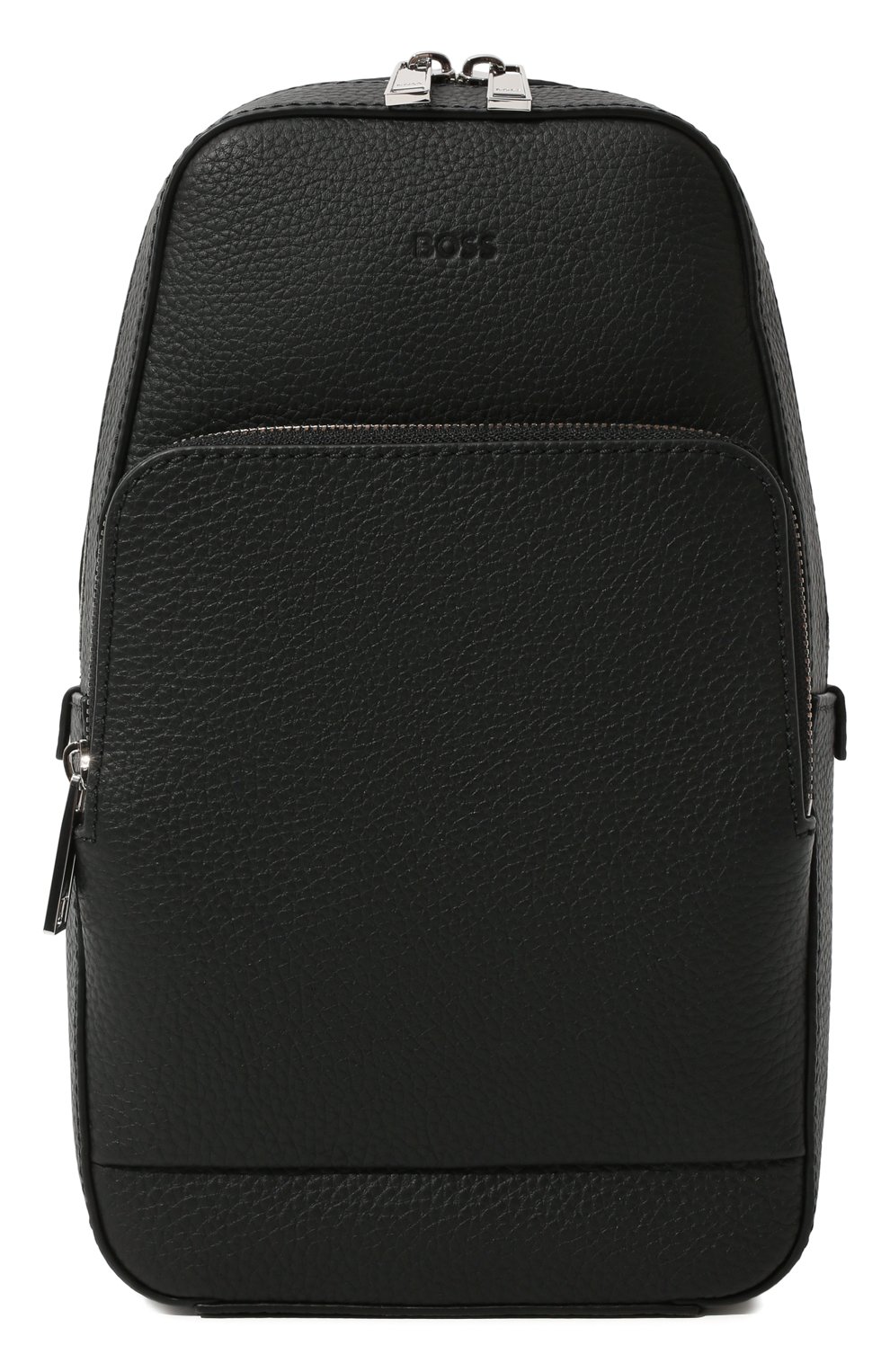 Кожаный рюкзак BOSS, арт. 50470928, фото 1