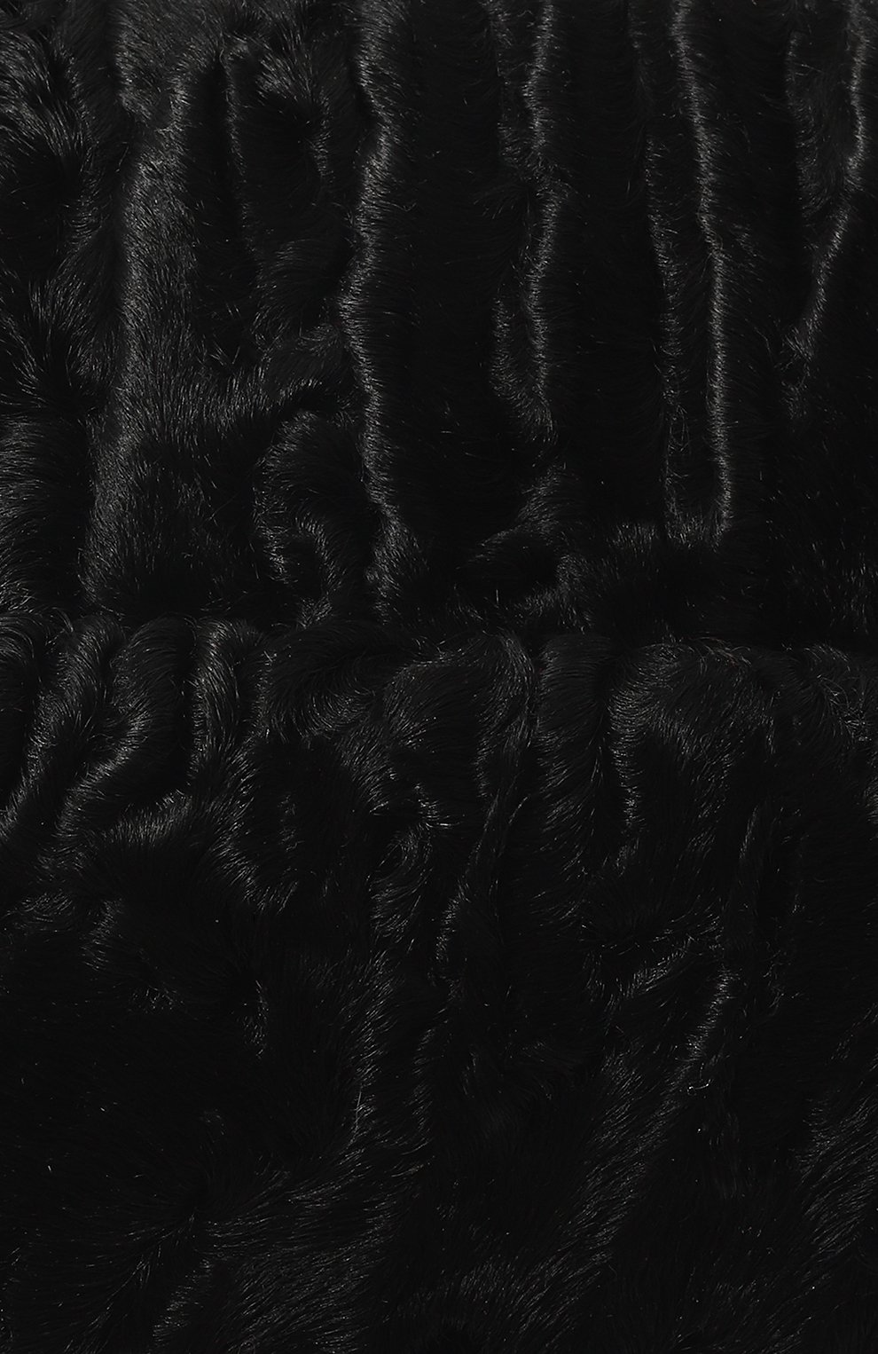 Шапка москвичка из меха каракульчи FURLAND, арт. 0203801710078200000, фото 4