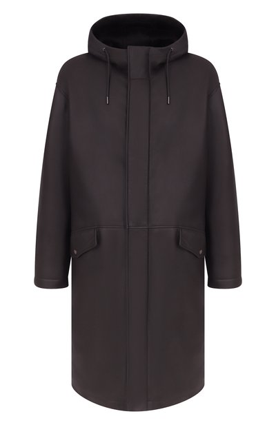 М�ужская дубленка из овчины MVST, арт. M25.1PM.0006/TEMPESTA