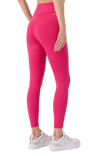 Легинсы EA7, арт. 7W000232/AF12625, фото 4