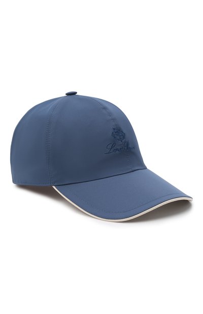 Бейсболка LORO PIANA, арт. FAB1977, фото 1