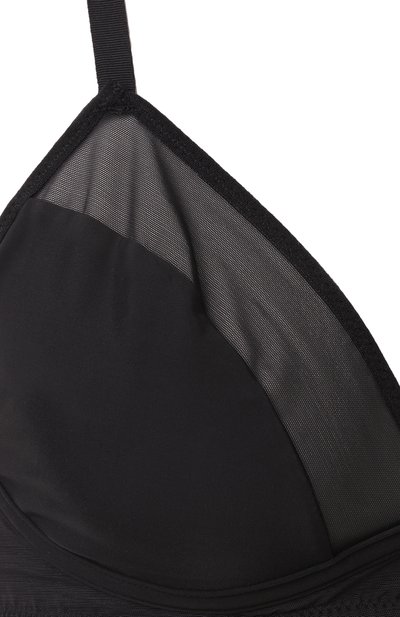 Бюстгальтер с треугольными чашками WOLFORD, арт. 4W1271, фото 4