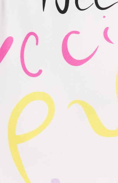 Слитный купальник EMILIO PUCCI, арт. 9M0089/MC760, фото 3