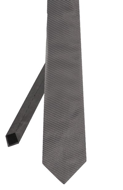 Шелковый галстук LANVIN, арт. TIES/3109, фото 3