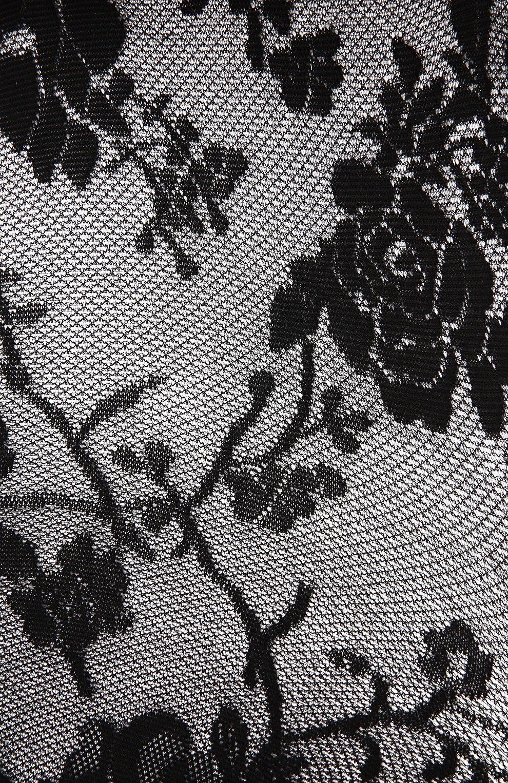 Колготки amina muaddi x wolford WOLFORD черного цвета по цене 6900 руб., арт. 14906, фото 2 Колготки amina muaddi x wolford WOLFORD, арт. 14906, фото 2