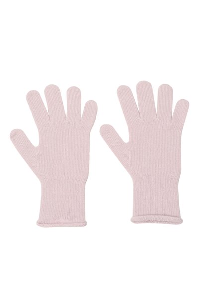 Кашемировые перчатки CANOE, арт. 6924663, фото 3