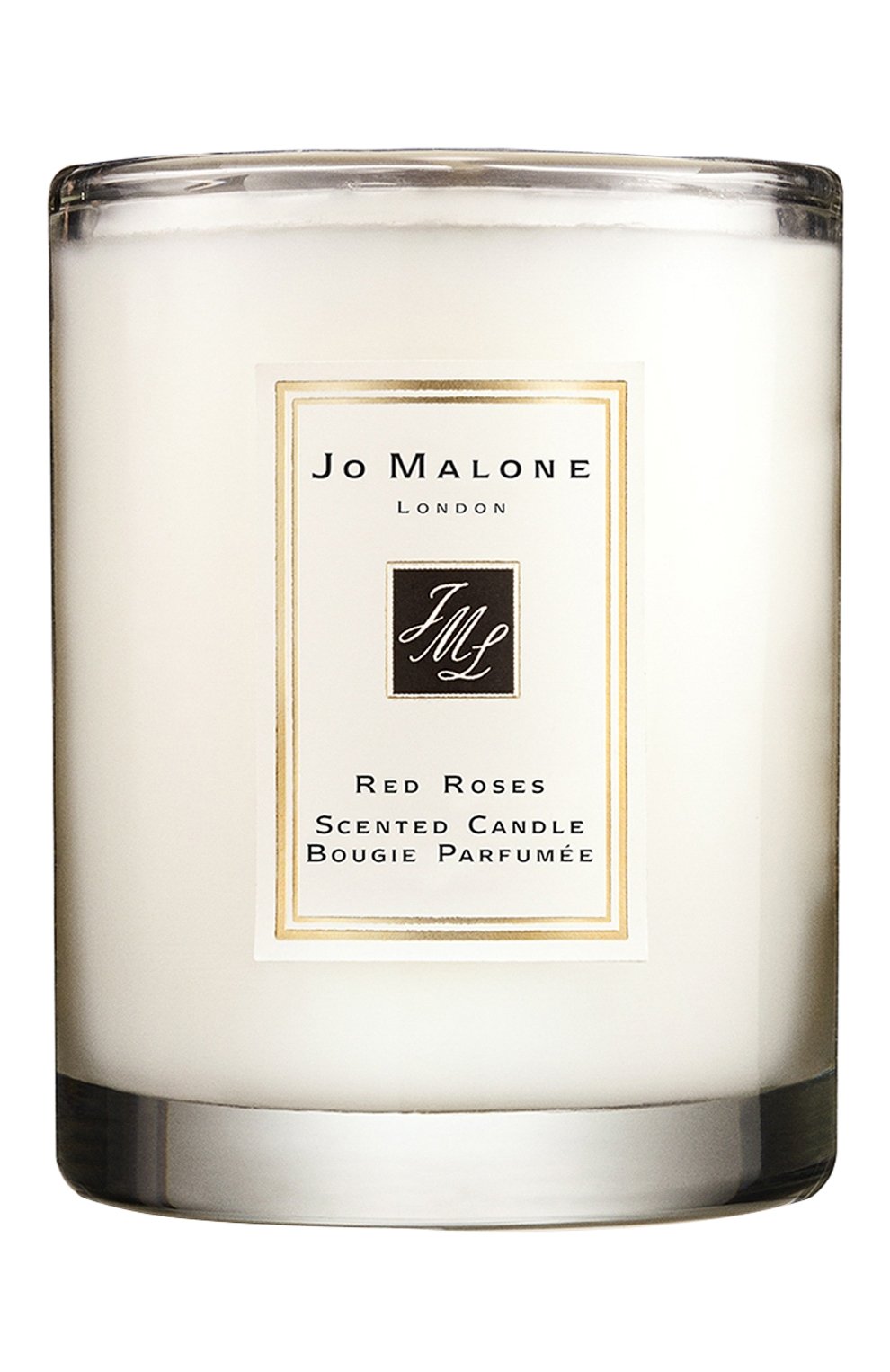 Свеча для дома red roses JO MALONE LONDON, арт. L2TC-01, фото 1