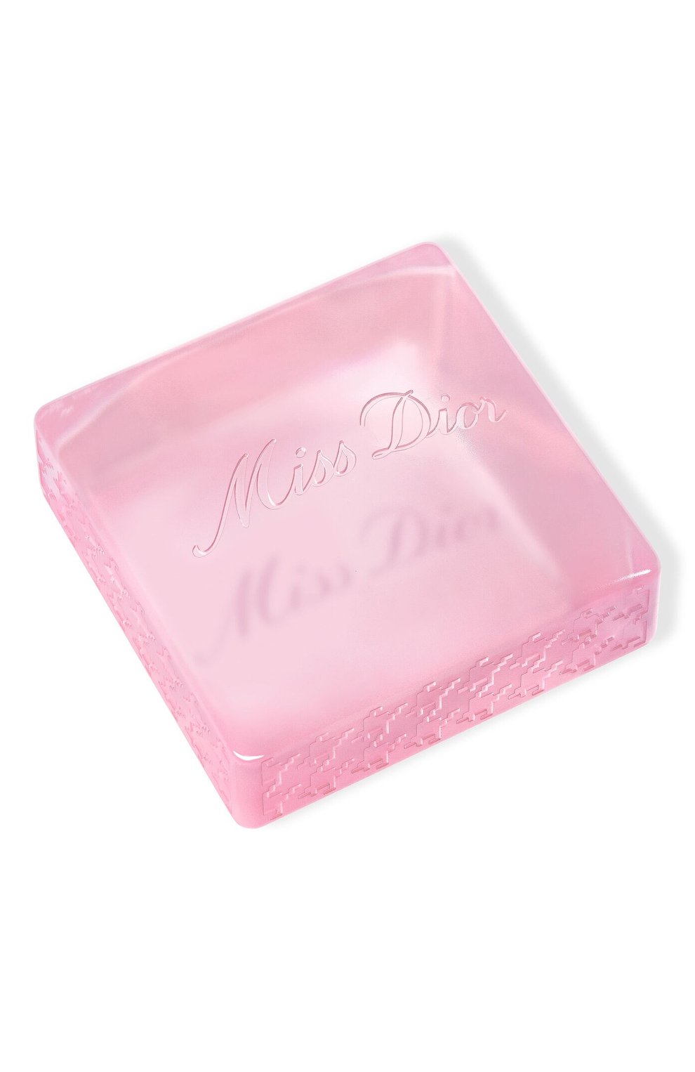 Твердое мыло для тела с цветочным ароматом miss dior (120g) DIOR, арт. C099600985, фото 2