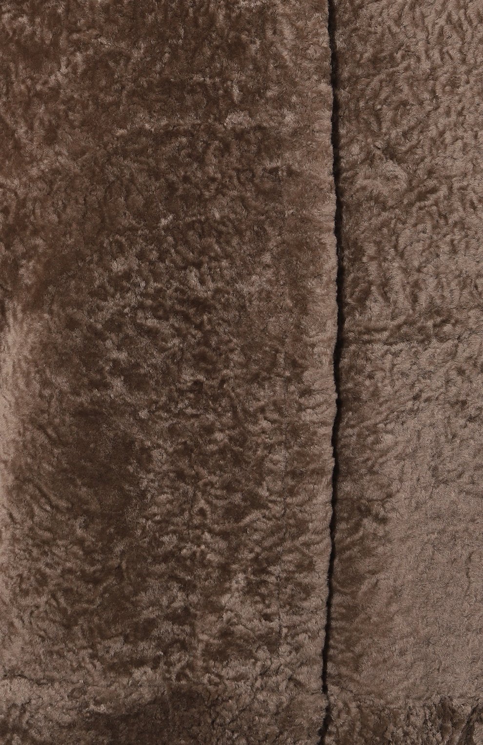 Шуба из овчины MANZONI24, арт. 24M1115-S23N, фото 5