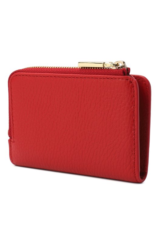 Кожаное портмоне Coccinelle E2MW5170101 Красный  E2MW5170101 Фото 2