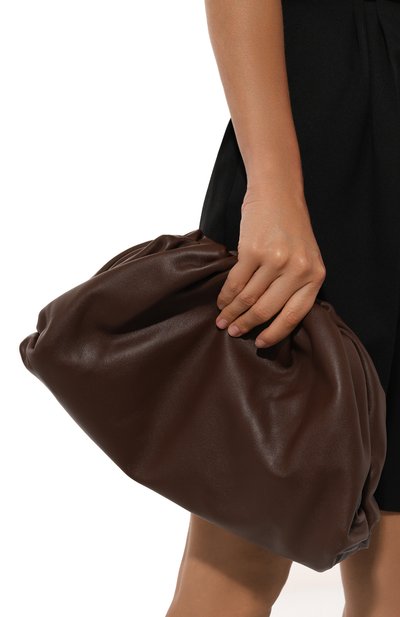 Клатч pouch BOTTEGA VENETA, арт. 576227/VCP40, фото 2
