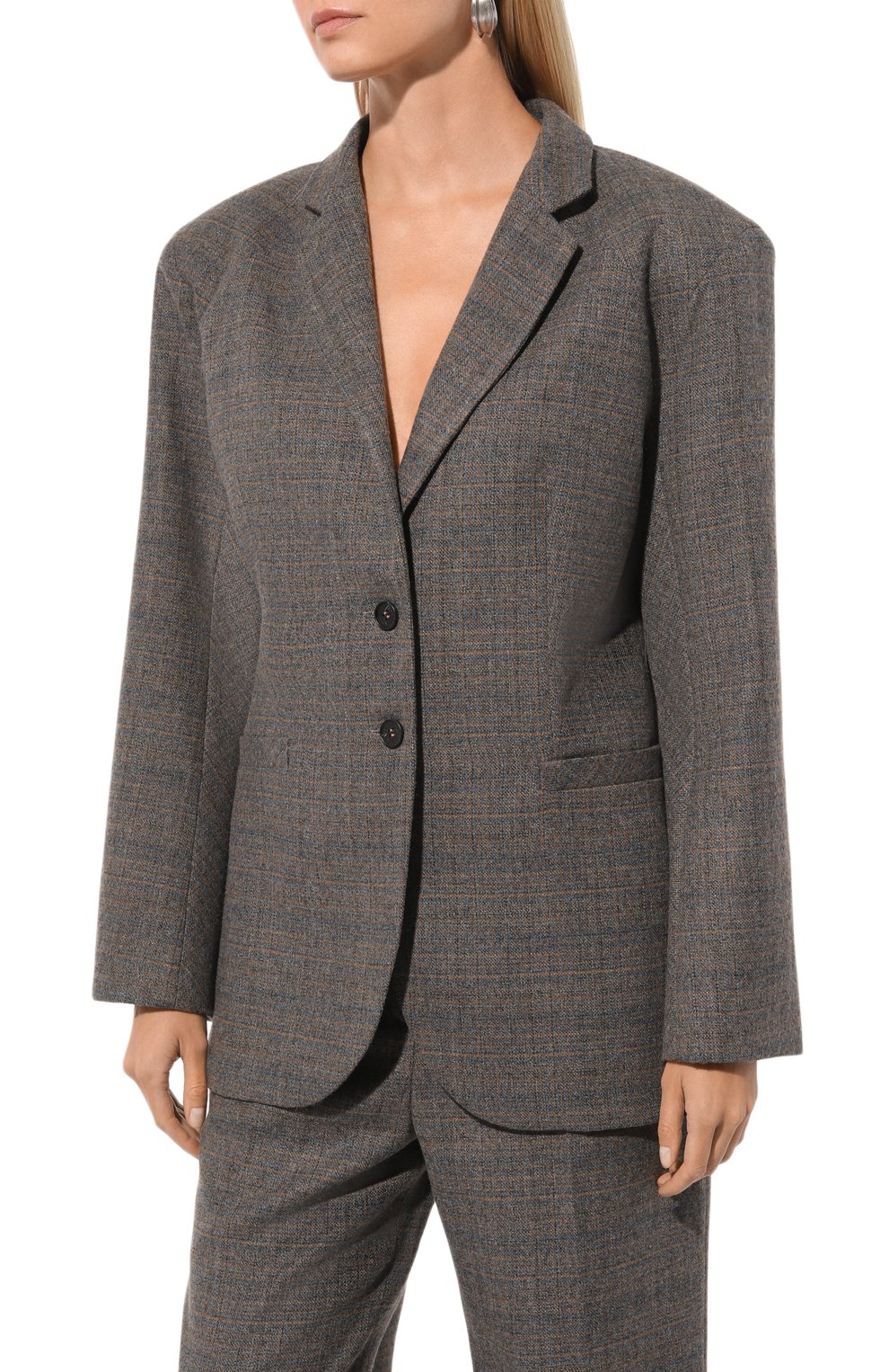 Жакет из вискозы RUBAN, арт. RFW24/25-3.1.45.0.4, фото 3