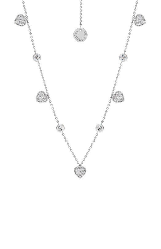 Колье Serendipity EJN0012W Бесцветный EJN0012W