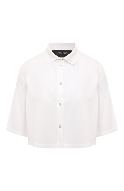 Женский кардиган из вискозы FREEAGE, арт. S22.CR026.7000.100