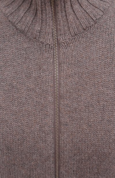 Кашемировый кардиган EXTREME CASHMERE, арт. 143/EXTRA NICE, фото 5
