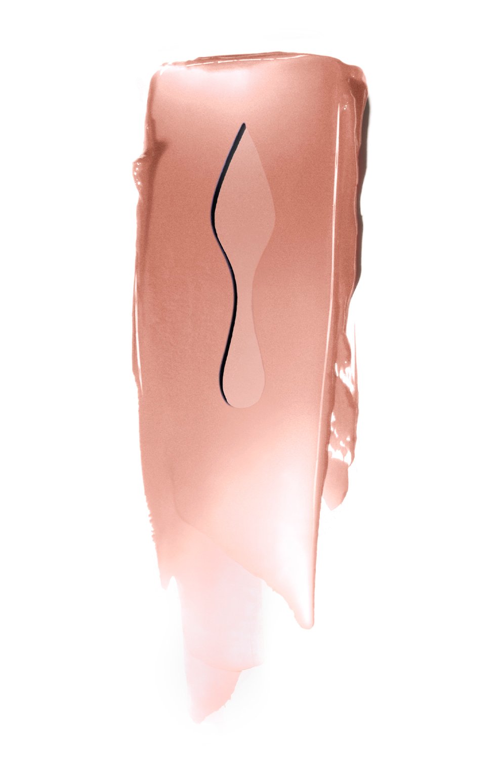 Сменный блок помады-блеска rouge louboutin sooooo…glow, оттенок crazy pale CHRISTIAN LOUBOUTIN, арт. 8435415046350, фото 2
