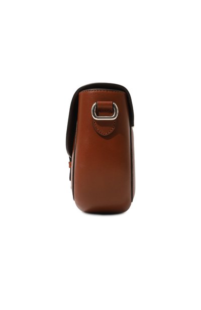 Сумка saddle small GUCCI, арт. 679540 UD0WN, фото 4