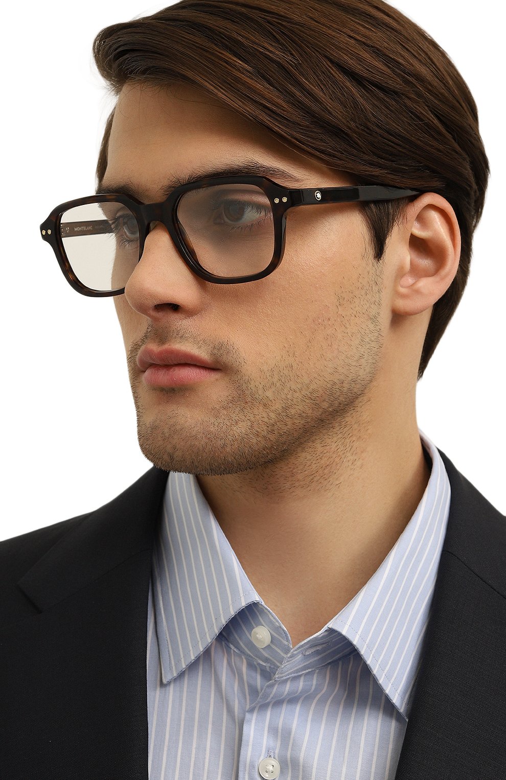 Оправа MONTBLANC, арт. MB0290 002, фото 2