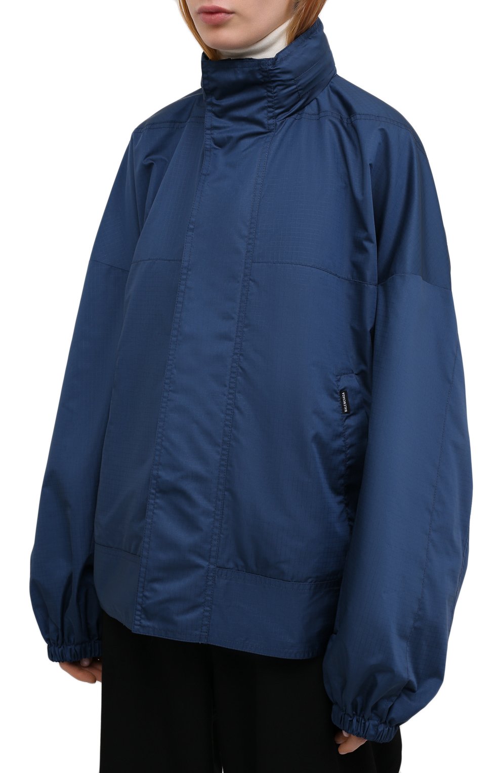 Куртка BALENCIAGA, арт. 629009/TYD33, фото 3