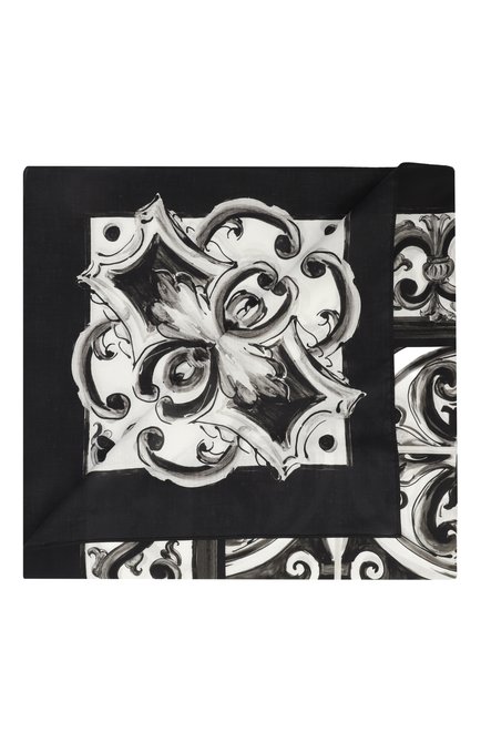 Мужские хлопковое полотенце DOLCE & GABBANA, арт. M0A27T/FI5JR