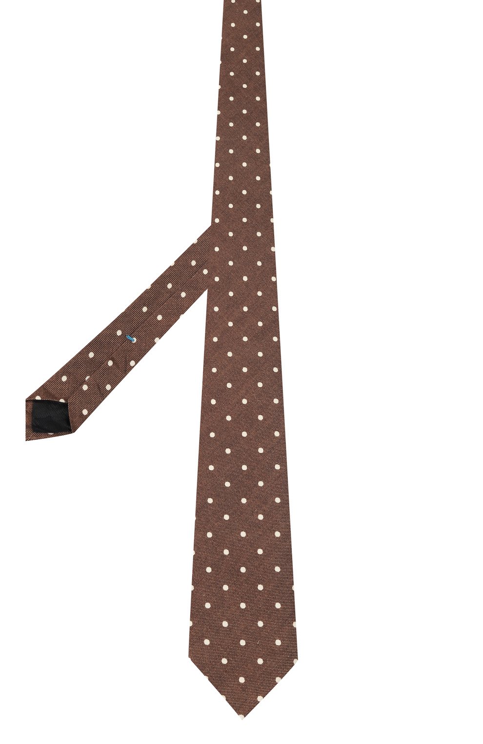 Галстук GIAMPAOLO, арт. GLR-80/T38060, фото 3
