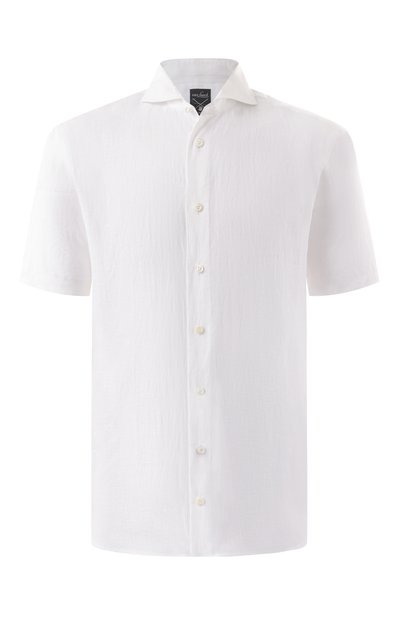 Мужская льняная рубашка VAN LAACK, арт. RES0-S-TFK/150555