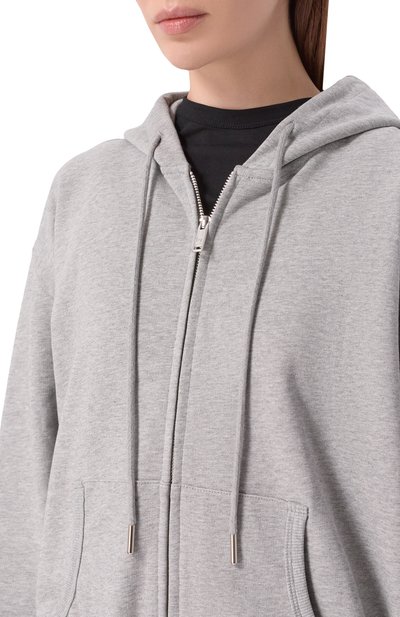 Хлопковая толстовка PERVERT, арт. PE26/ZHD01/63-02, фото 5