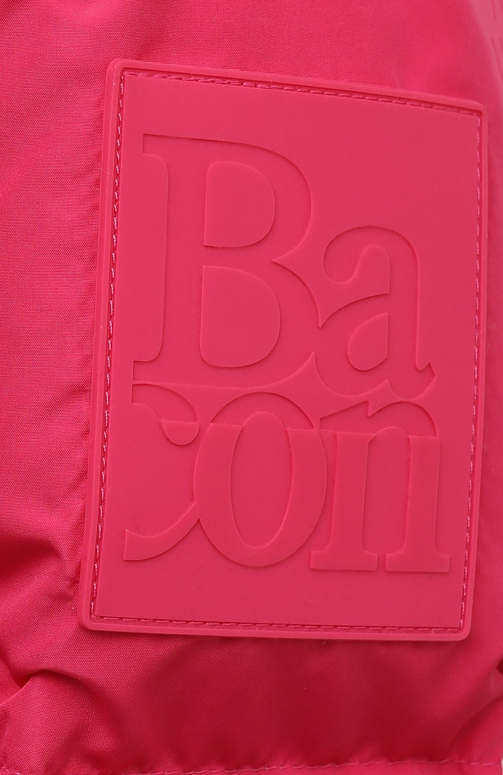 Пуховик BACON, арт. NEW CL0UD GIADA, фото 5