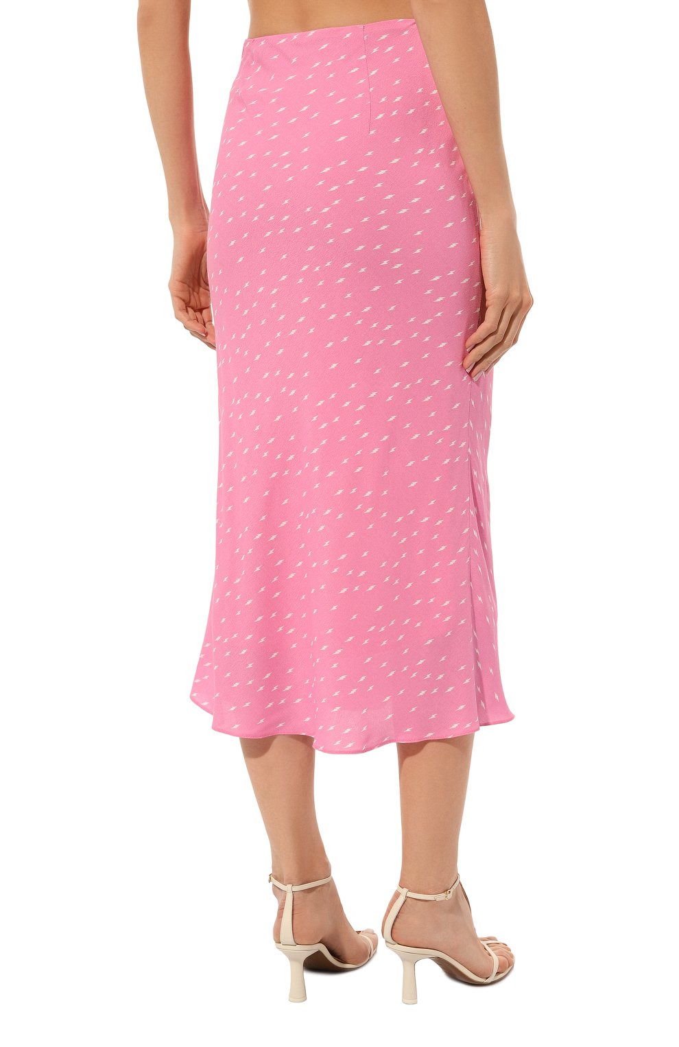 Костюм из вискозы ELLYME, арт. 17020, фото 5