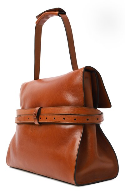 Сумка tie me medium MOSCHINO, арт. MC4150PP10/0D9, фото 4