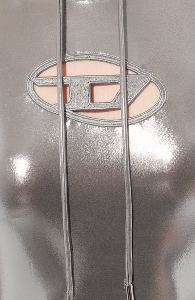 Платье DIESEL, арт. A11036/0NIAL, фото 5