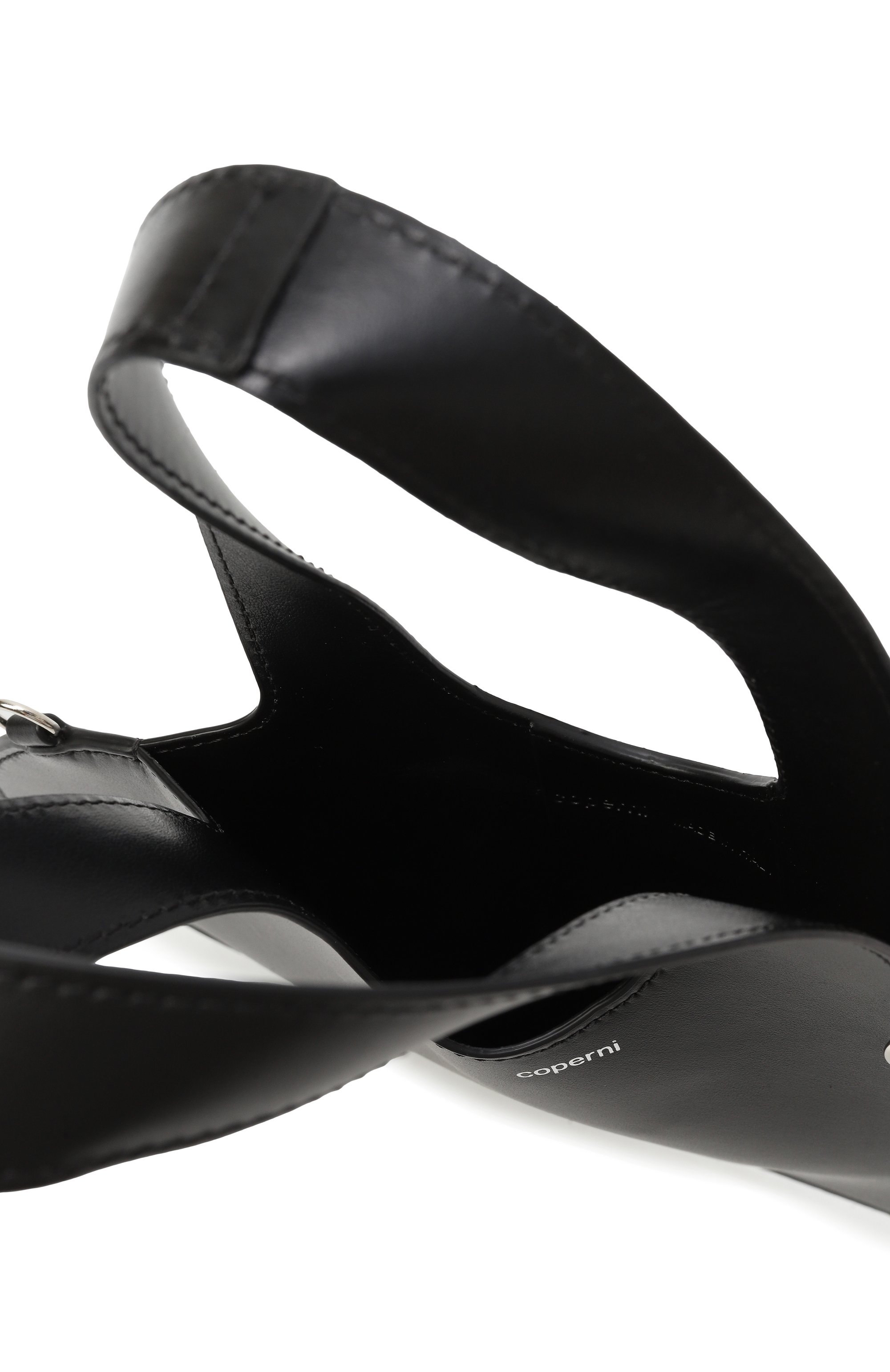 Сумка heart mini COPERNI, арт. C0PBA93F6062, фото 5