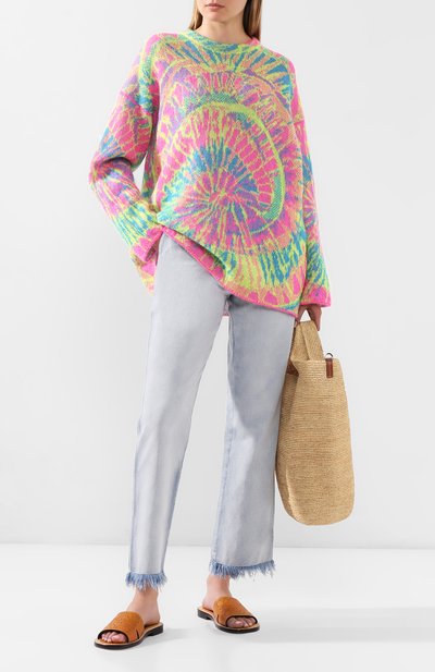 Свитер loewe x paula's ibiza LOEWE, арт. S616333X42, фото 2