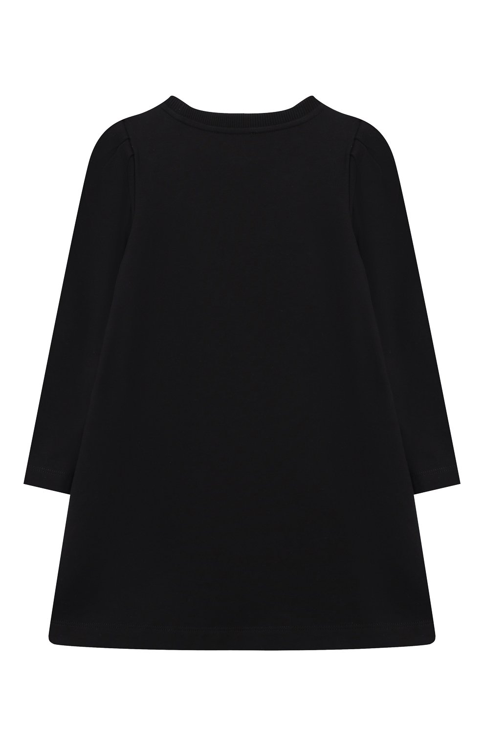 Хлопковое платье MOSCHINO, арт. HDV0FC/LDA16/10-14, фото 2