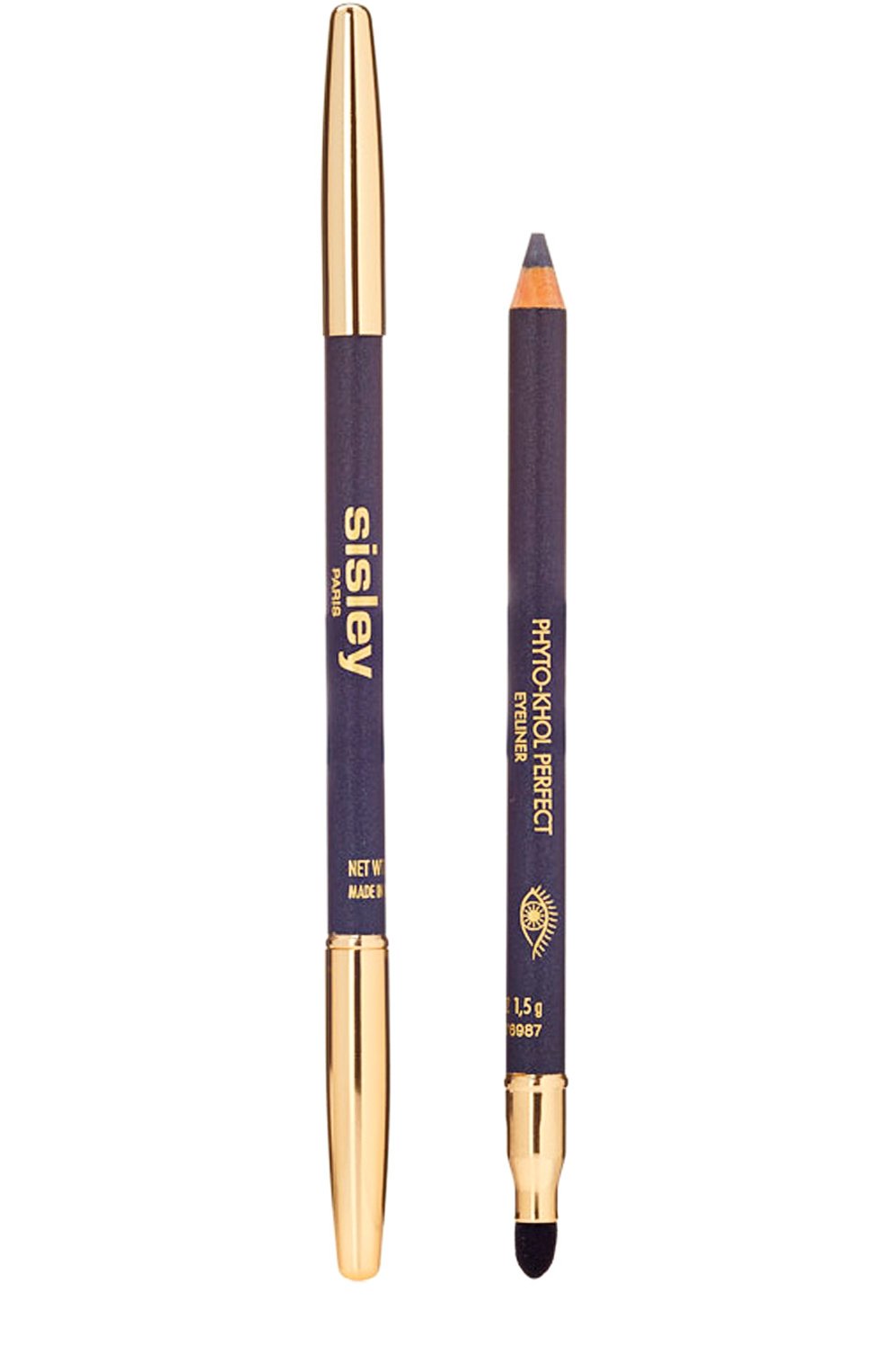 Карандаш для глаз perfect, оттенок №3 стальной SISLEY, арт. 187313, фото 1