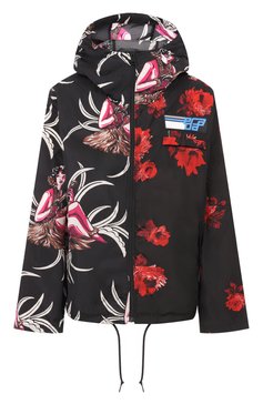 Ветровка PRADA, арт. 291434-1SHG-F0927-182, фото 1