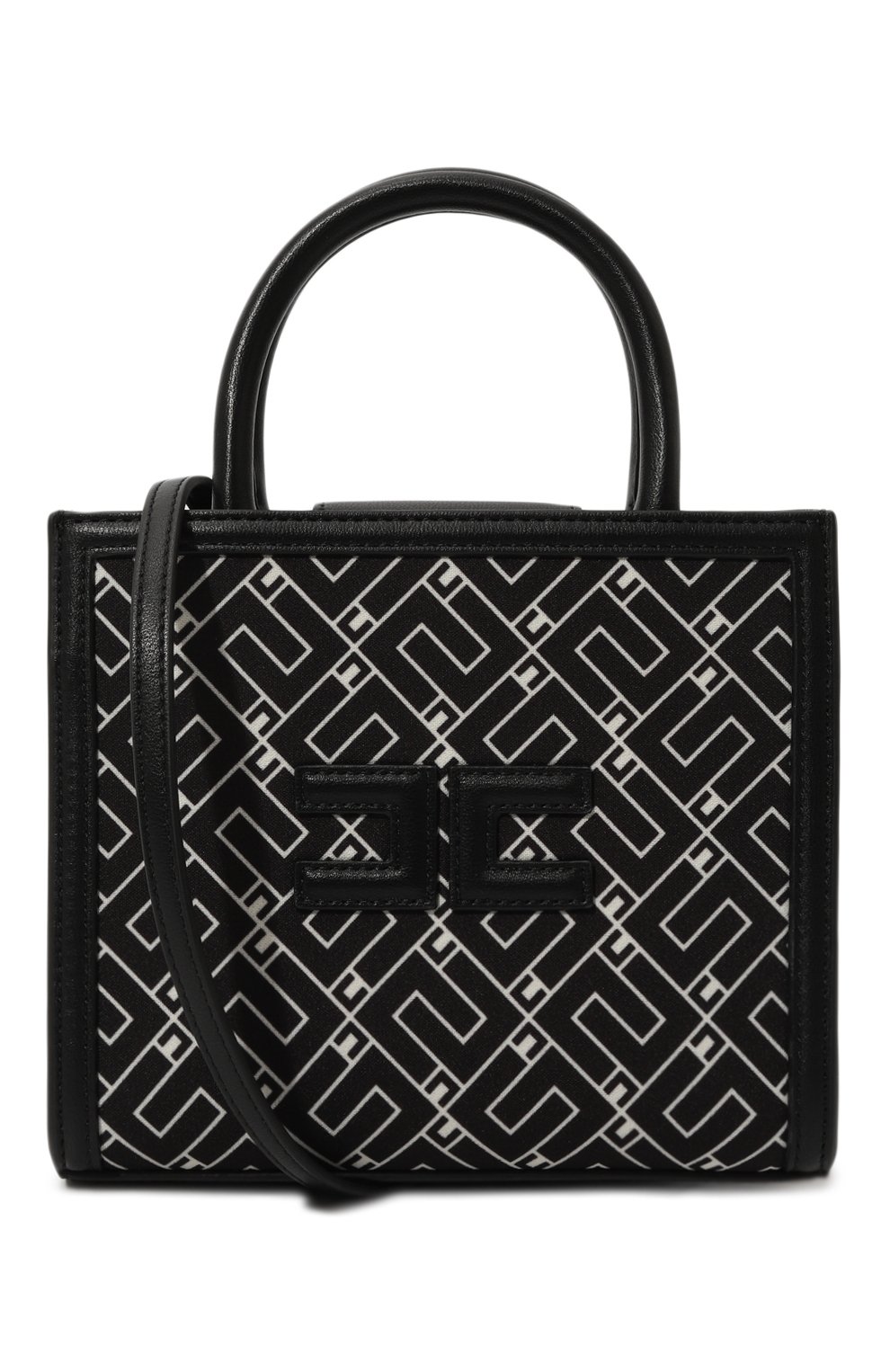 Сумка ELISABETTA FRANCHI LA MIA BAMBINA, арт. EFB0077C/TV682, фото 4