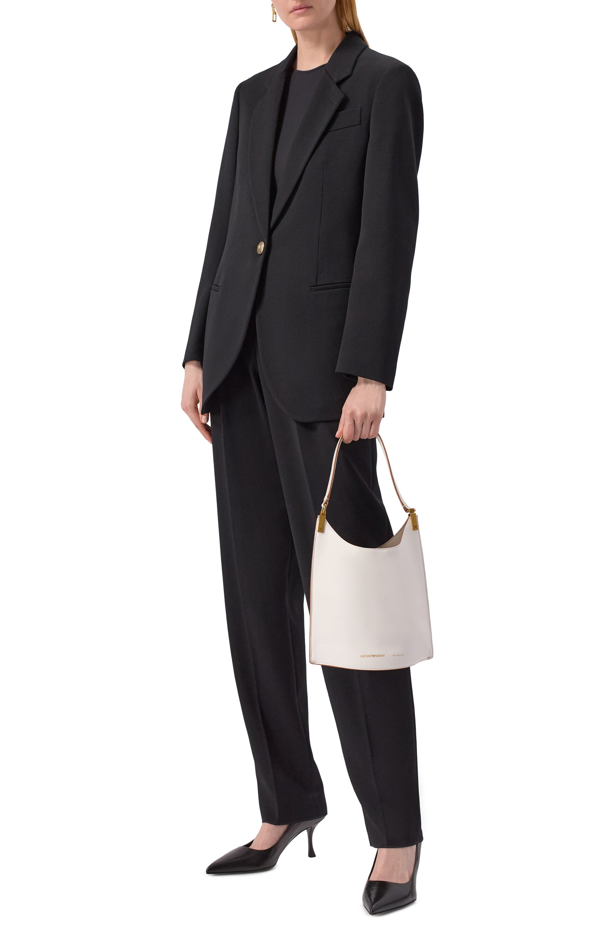 Сумка EMPORIO ARMANI, арт. EW001948/AF13383, фото 7