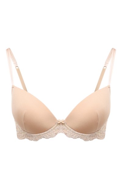 Женский бюстгальтер с пл�отной чашкой AMBRA, арт. 0338FL