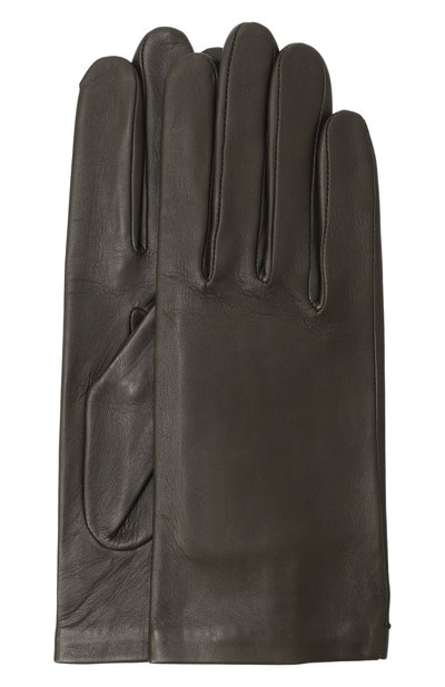 Женские кожаные перчатки AGNELLE, арт. KATE/S