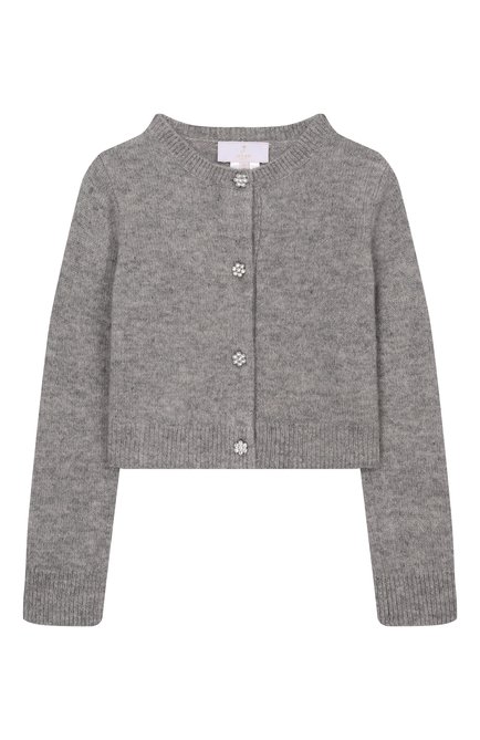 Кардиган из шерсти и кашемира JACADI, арт. 2043921