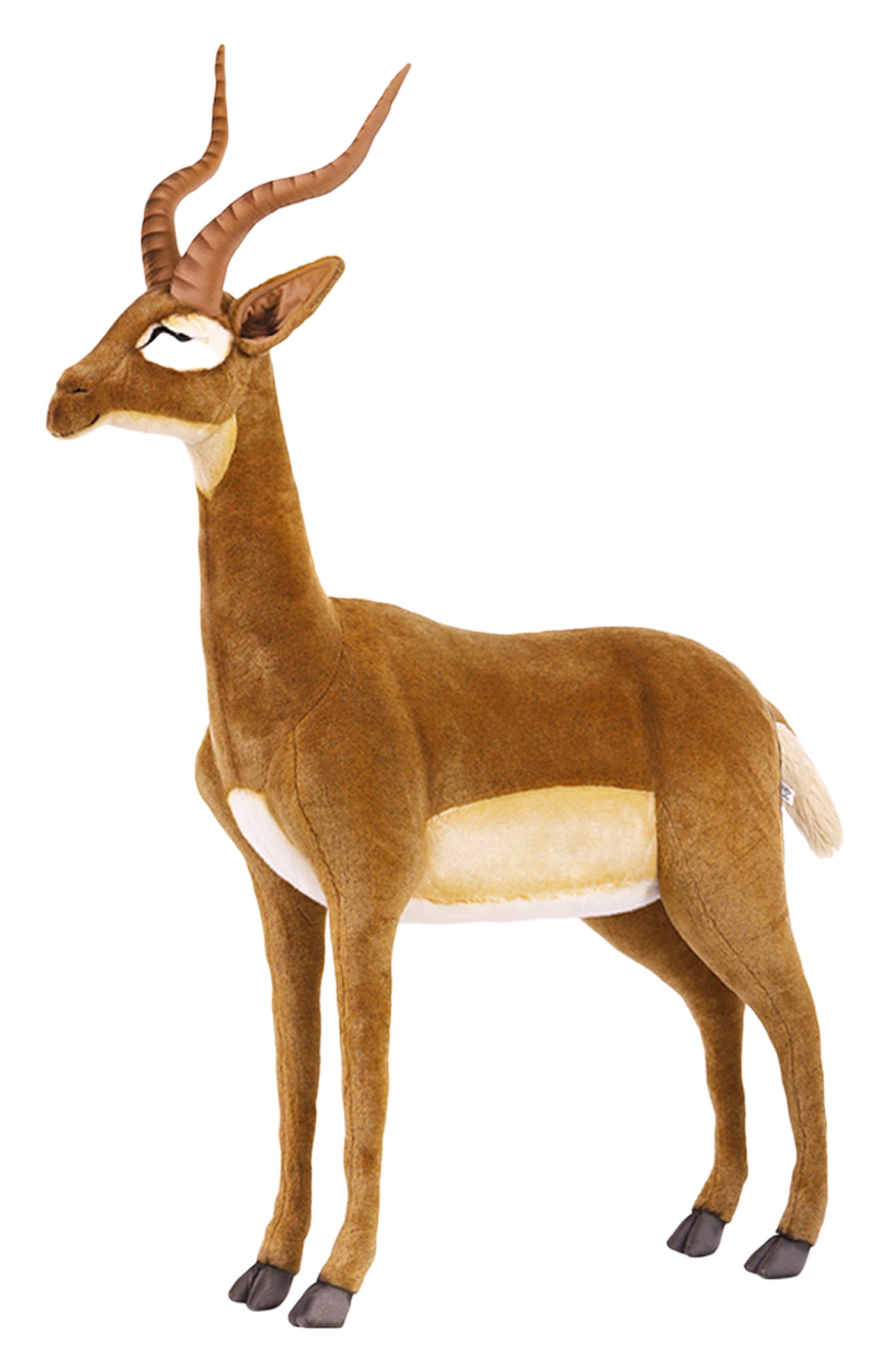 Мягкая игрушка антилопа HANSA, арт. 3852, фото 1