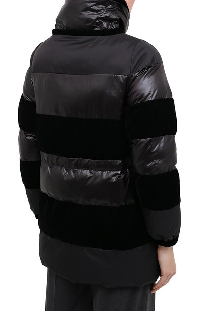 Пуховик EMPORIO ARMANI, арт. 6H2B80/2NMCZ, фото 4
