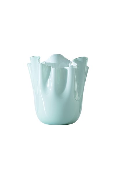 Ваза fazzoletto VENINI, арт. F0370004000H0BE3