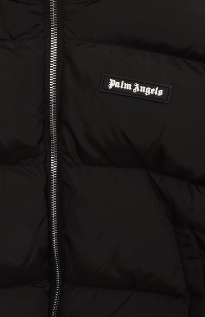 Утепленная куртка PALM ANGELS, арт. PBEJ001C99FAB001, фото 3