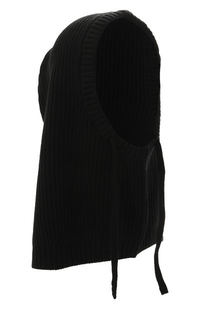 Женский капор из шерсти и вискозы GRAN SASSO, арт. 23231/12831